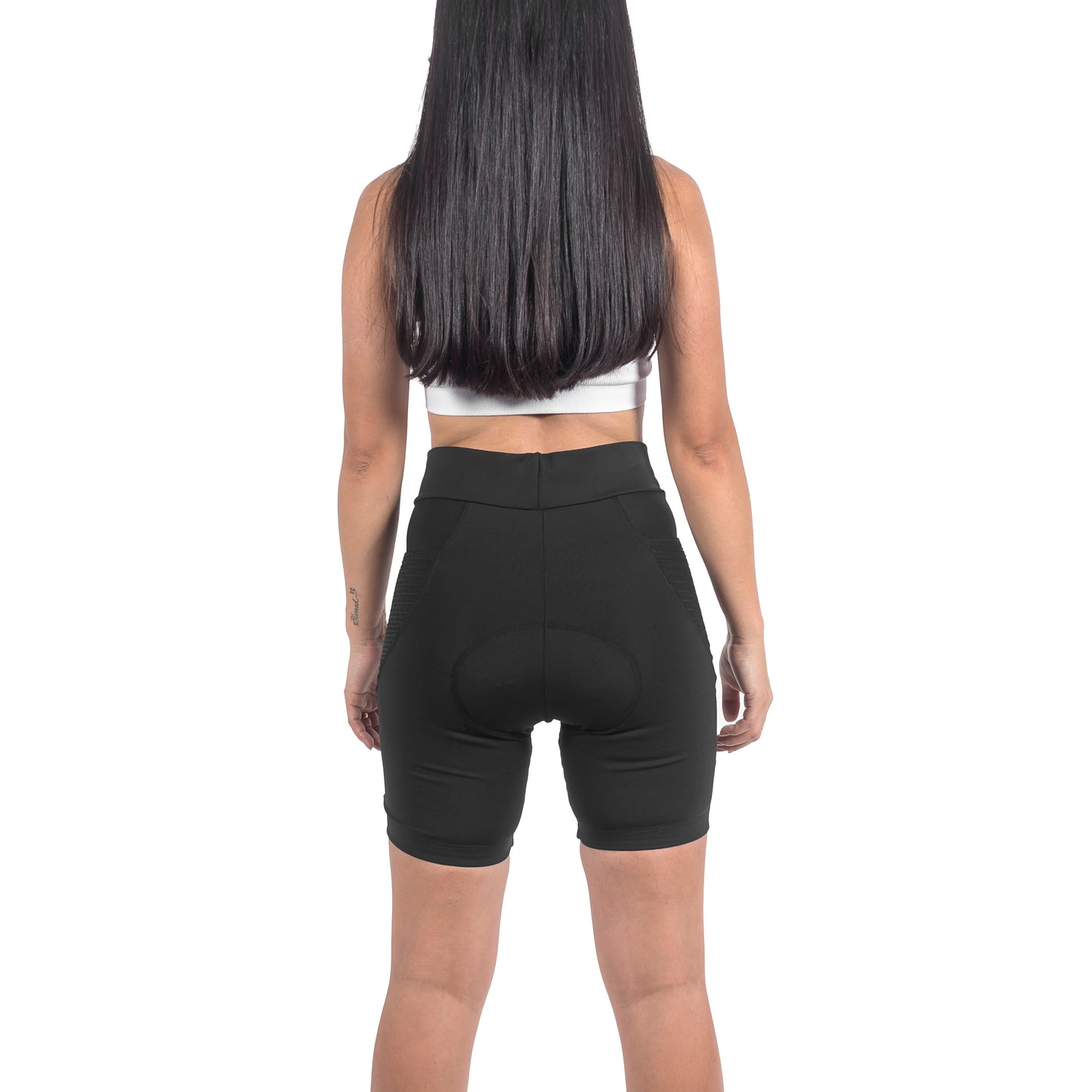 Bermuda Feminina Gelco para Ciclismo, Forro 100% Gel – CP