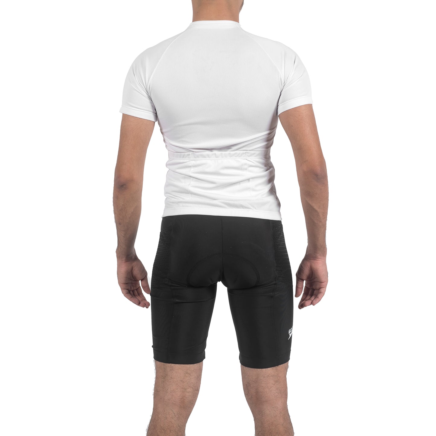 Bermuda para Ciclismo Gelco com Forro 100% Gel - CP