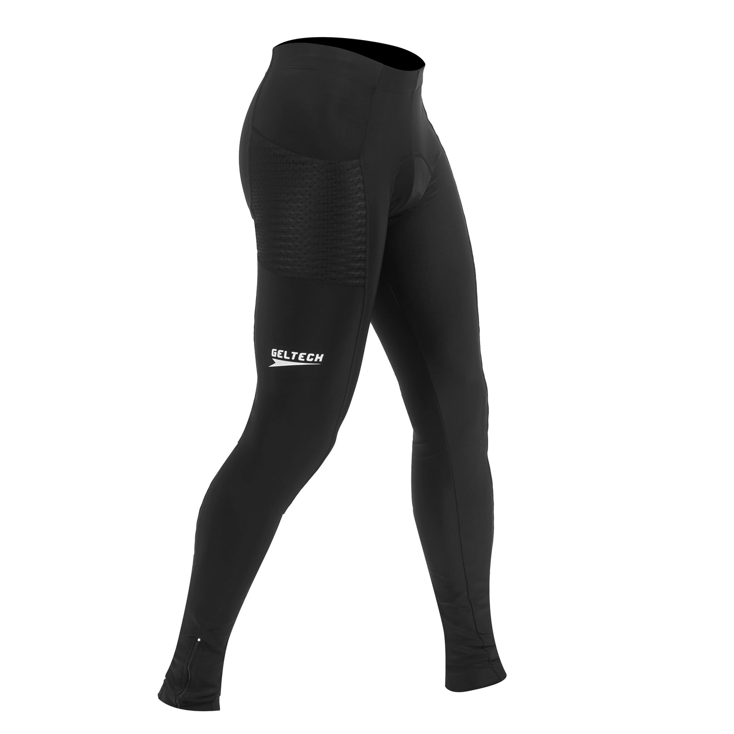 Calça para Ciclismo Gelco com Forro 100% Gel – CP Bike