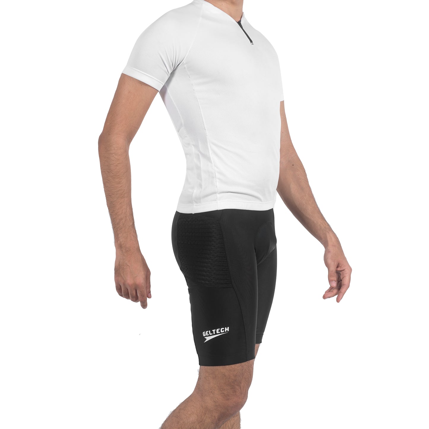Bermuda para Ciclismo Gelco com Forro 100% Gel - CP