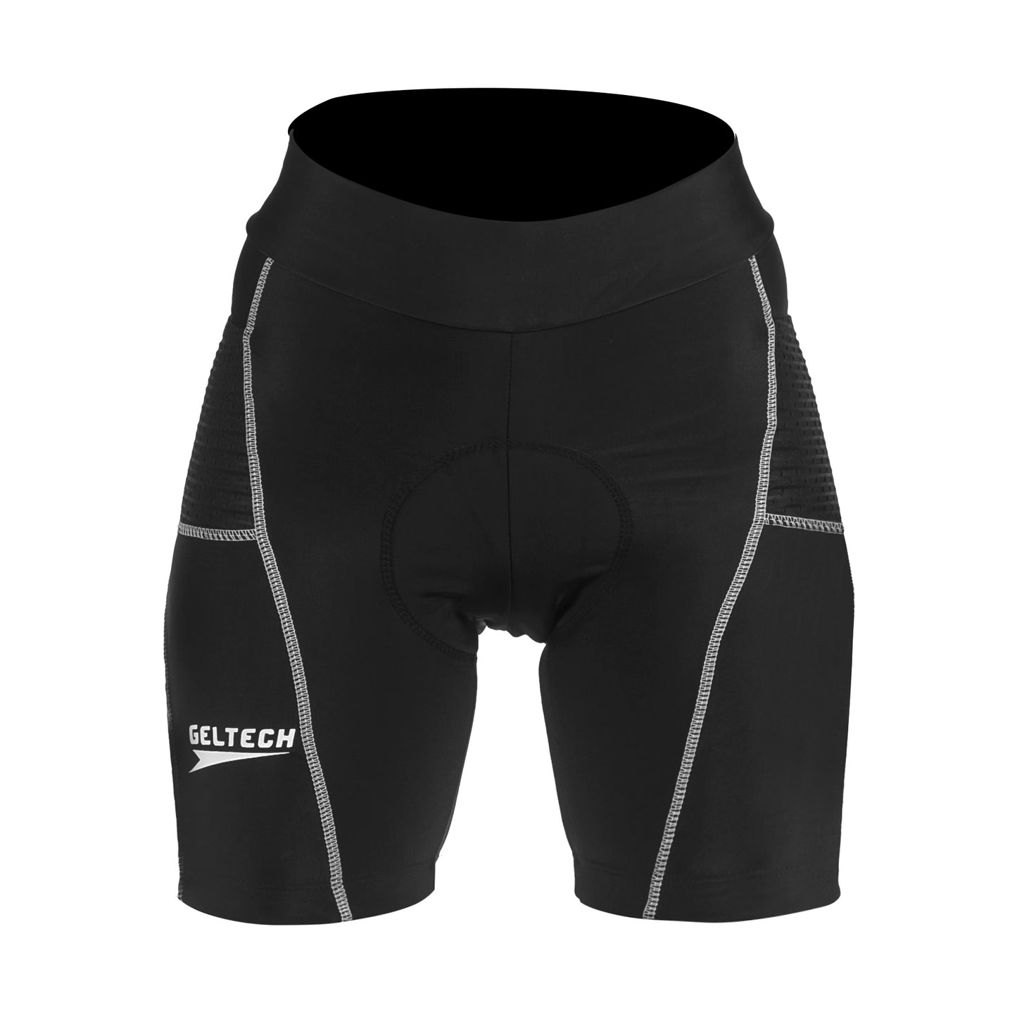 Bermuda Feminina para Ciclismo com Forro Importado – Strava Flex Sports CB Bike