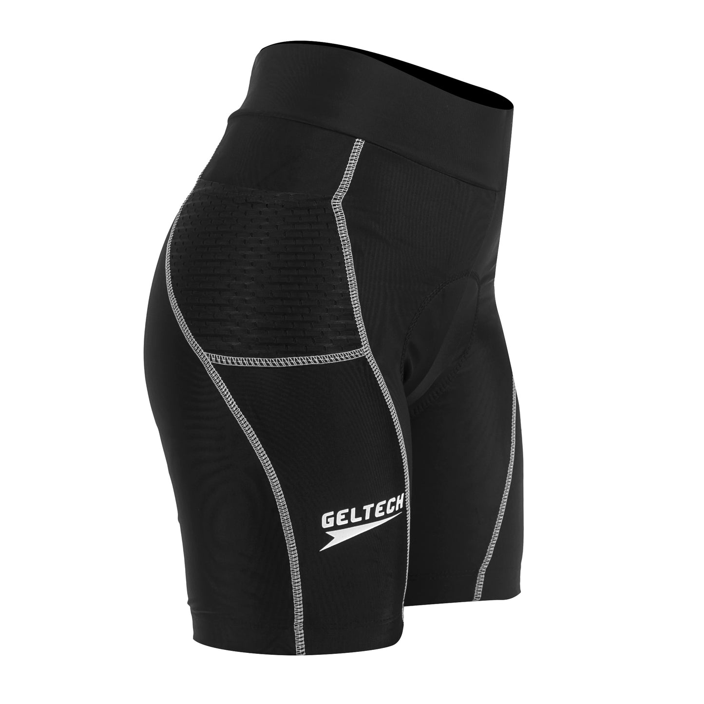 Bermuda Feminina para Ciclismo com Forro Importado – Strava Flex Sports CB Bike