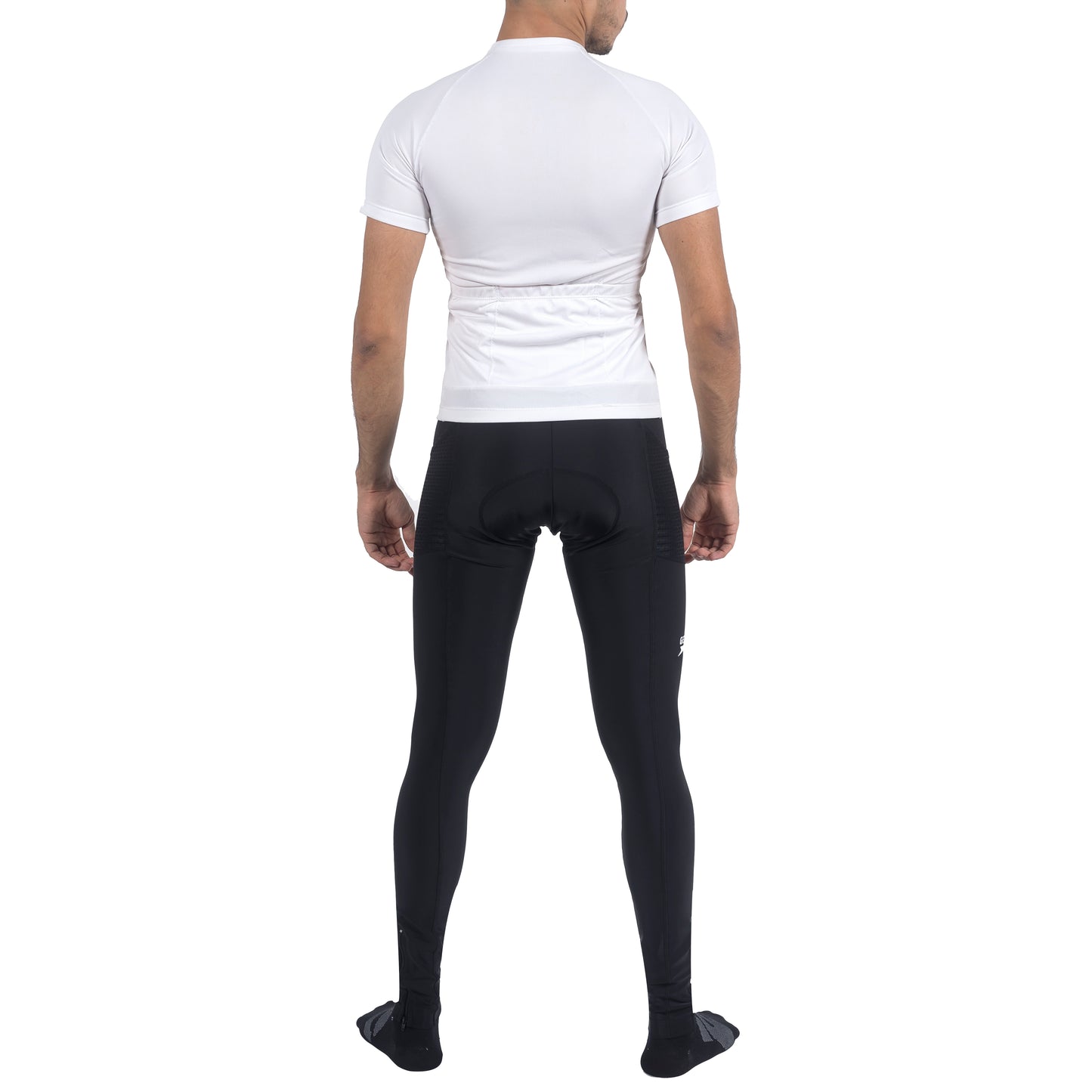 Calça para Ciclismo Gelco com Forro 100% Gel – CP Bike