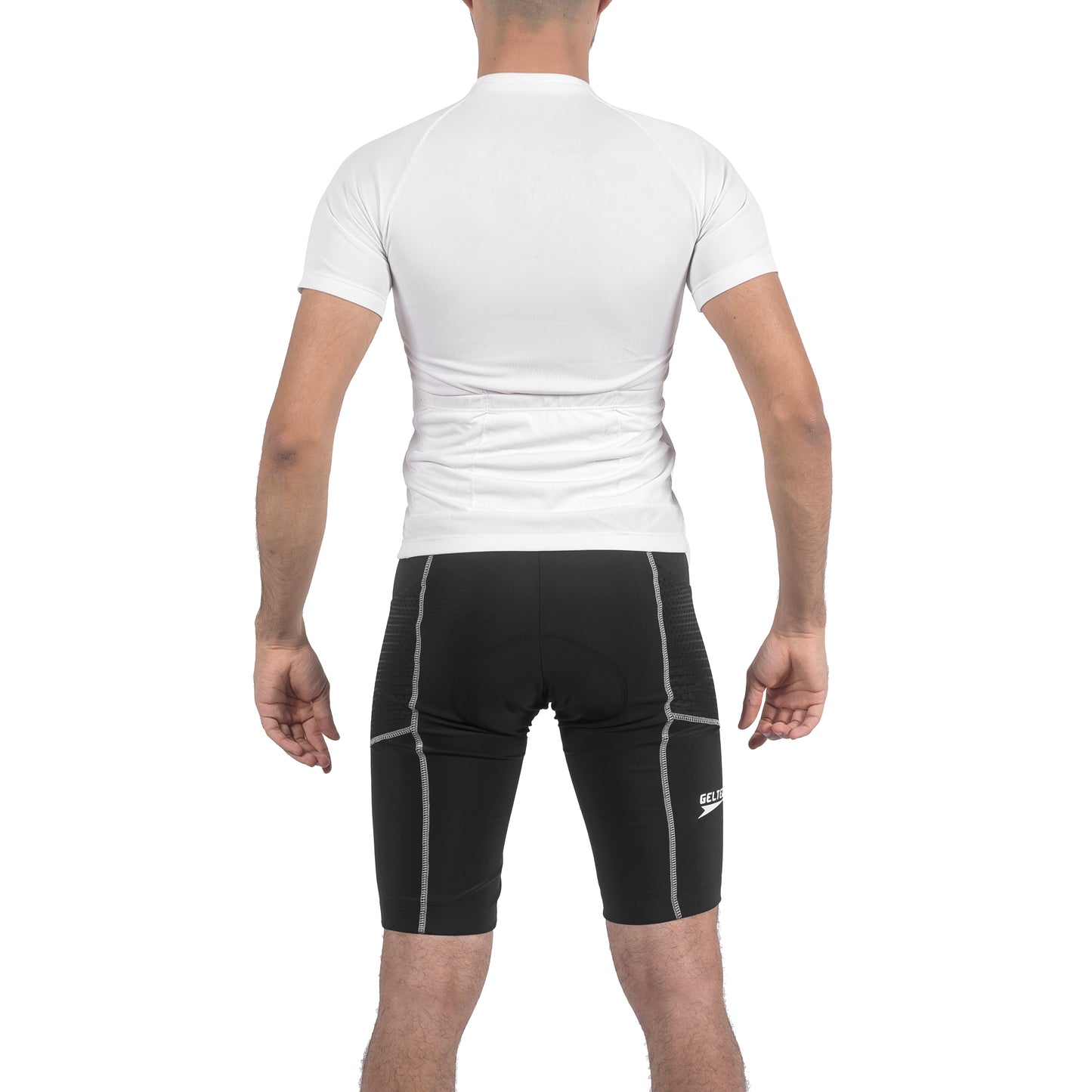 Bermuda para Ciclismo com Forro Importado – Strava Flex Sports CB Bike