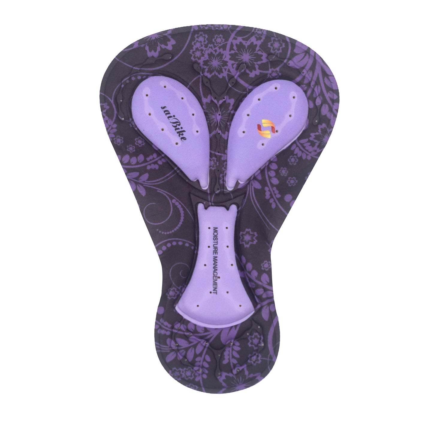 Calça Feminina para Ciclismo com Forro Importado – Strava Flex Sports CP Bike