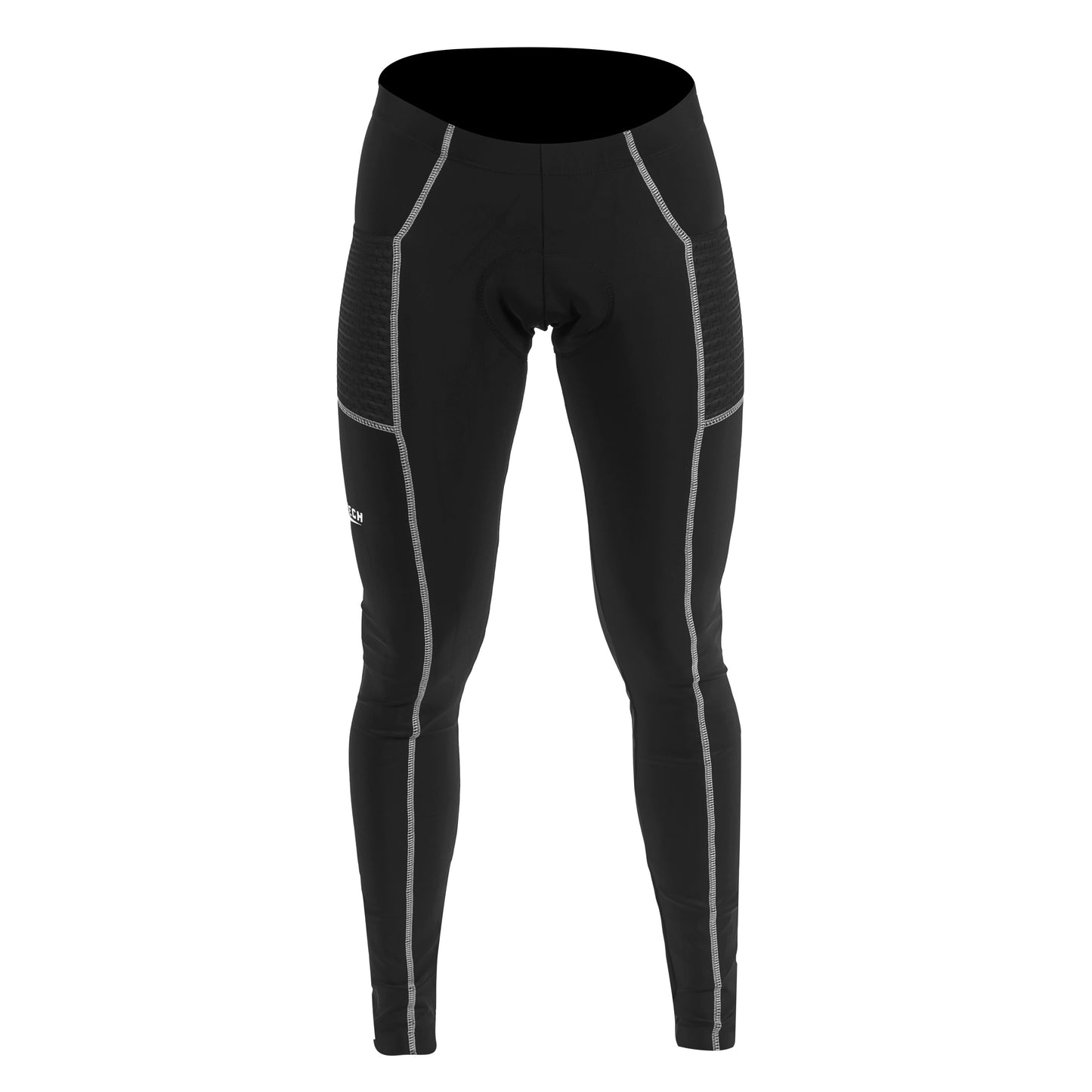 Calça Masculina para Ciclismo Gelco, Forro 100% Gel – CB