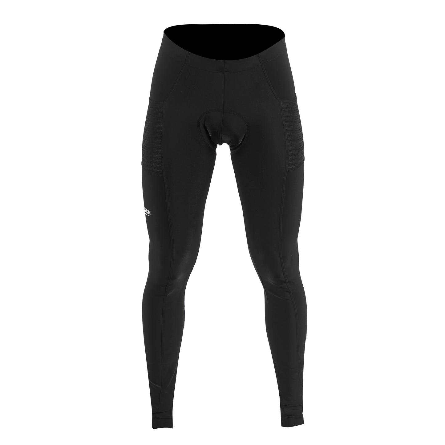 Calça para Ciclismo Gelco com Forro 100% Gel – CP Bike
