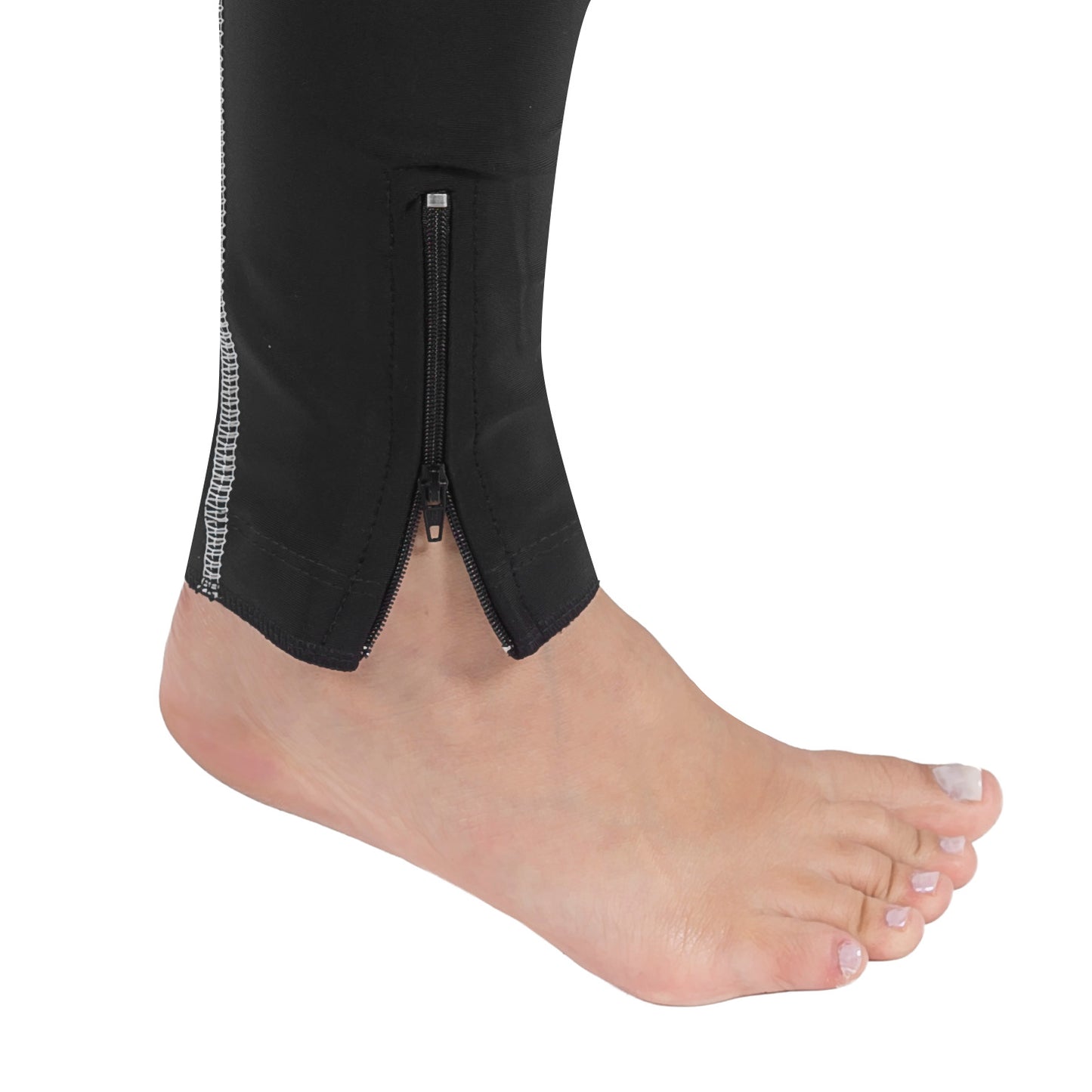 Calça Feminina para Ciclismo com Forro Importado – Strava Flex Sports CB Bike