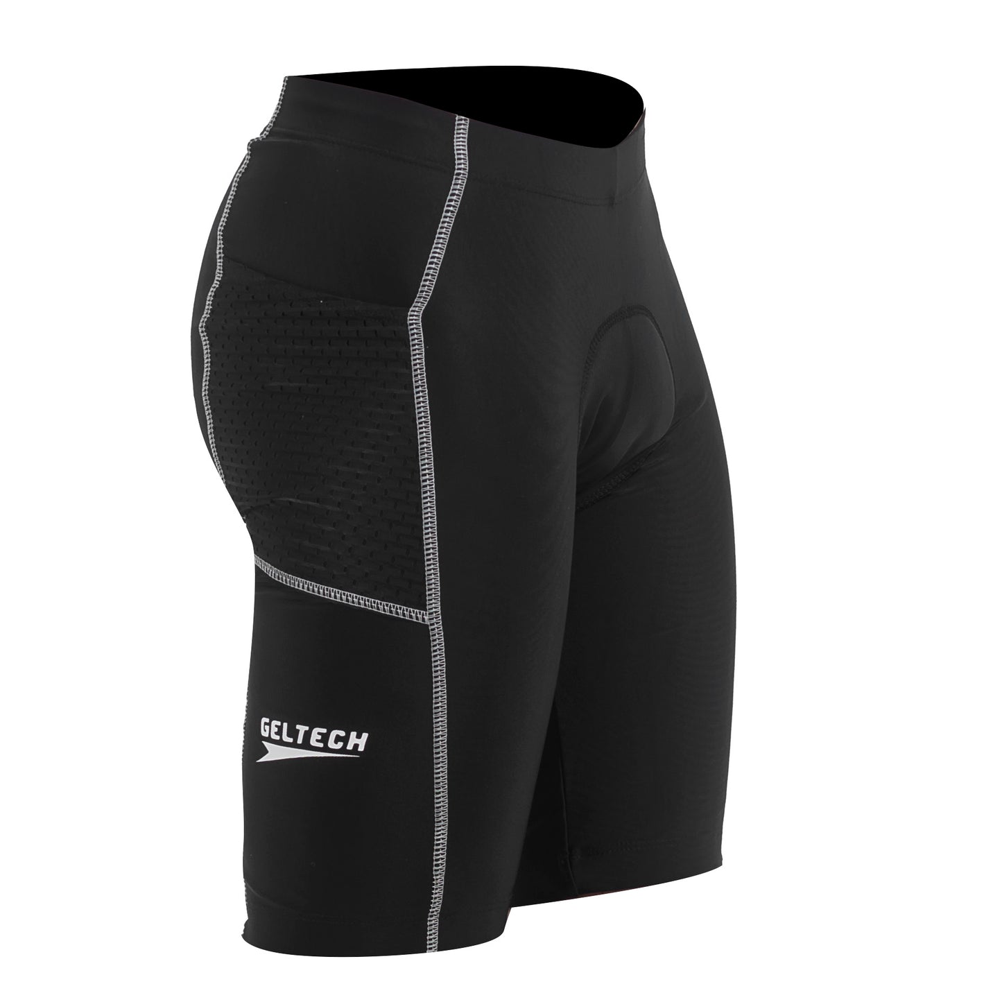 Bermuda para Ciclismo com Forro Importado – Strava Flex Sports CB Bike