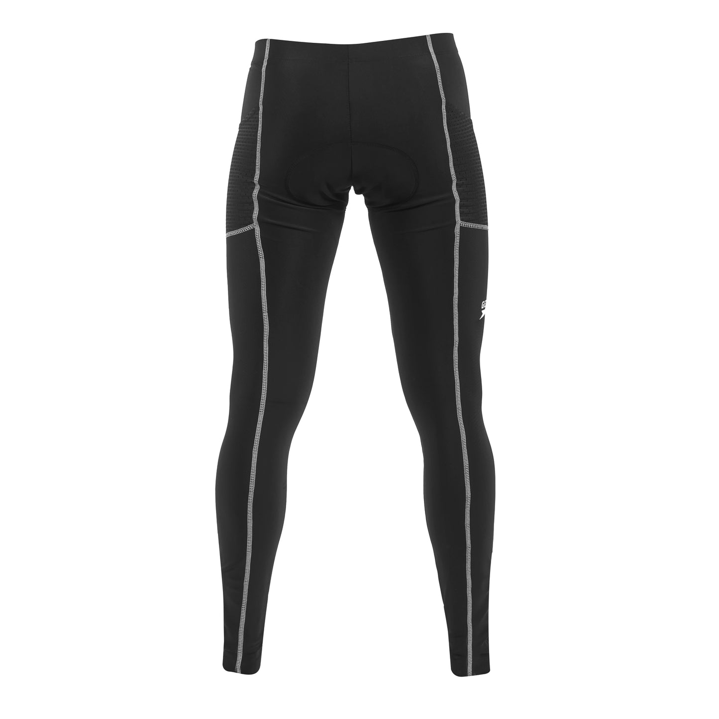 Calça Masculina para Ciclismo Gelco, Forro 100% Gel – CB