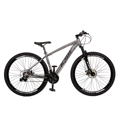 Bicicleta KSW XLS 100 - Vários Modelos