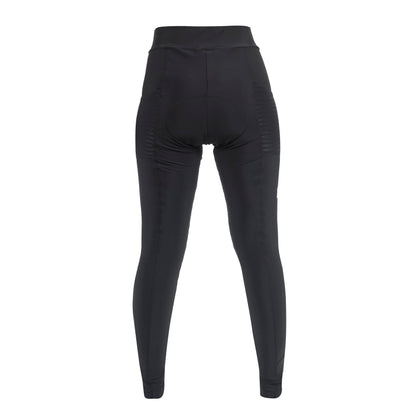 CALÇA FEMININA CICLISMO FORRO IMPORTADO STRAVA FLEX SPORTS CP BIKE