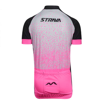 Camisa Strava Bonnie Classic