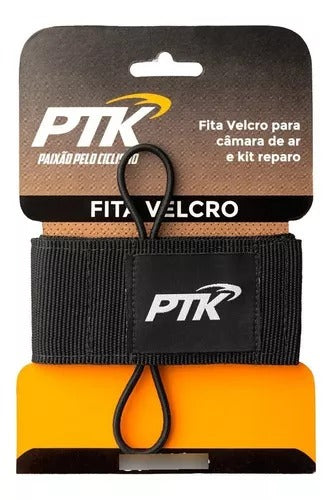 FITA VELCRO PTK WRAP CINTA P/ CAMARA E REPARO