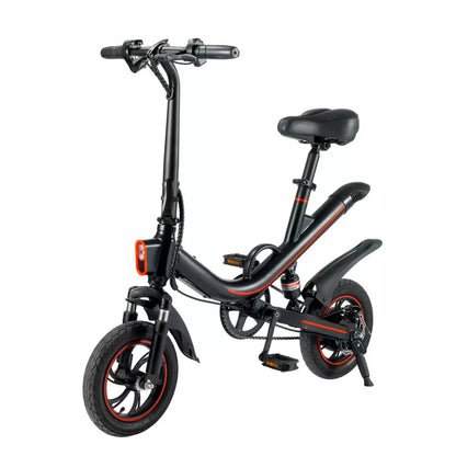 E-Bike V1