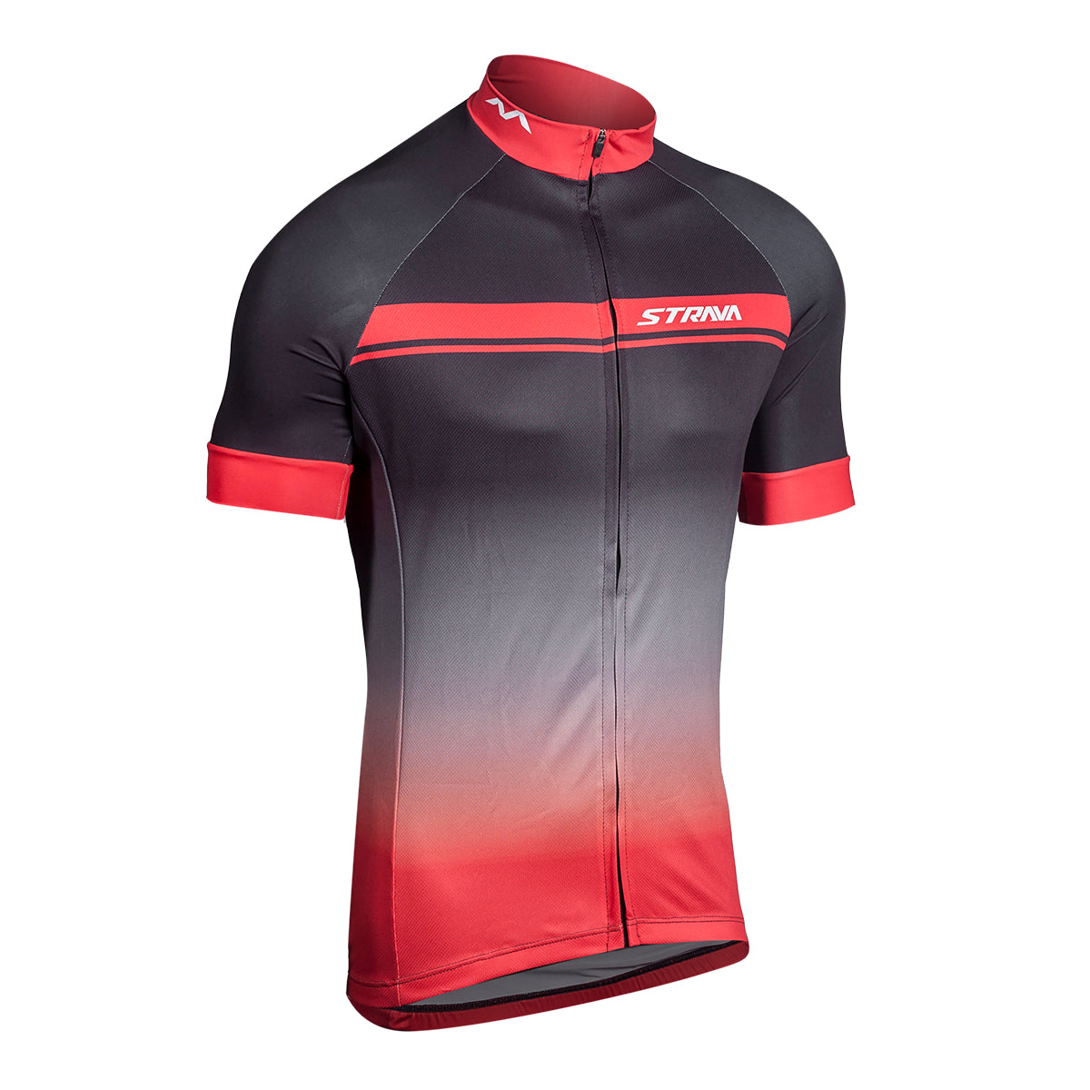 Camisa Strava Sprinter Mentality