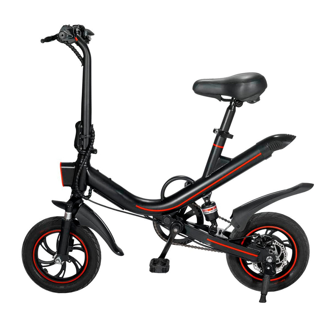 E-Bike V1