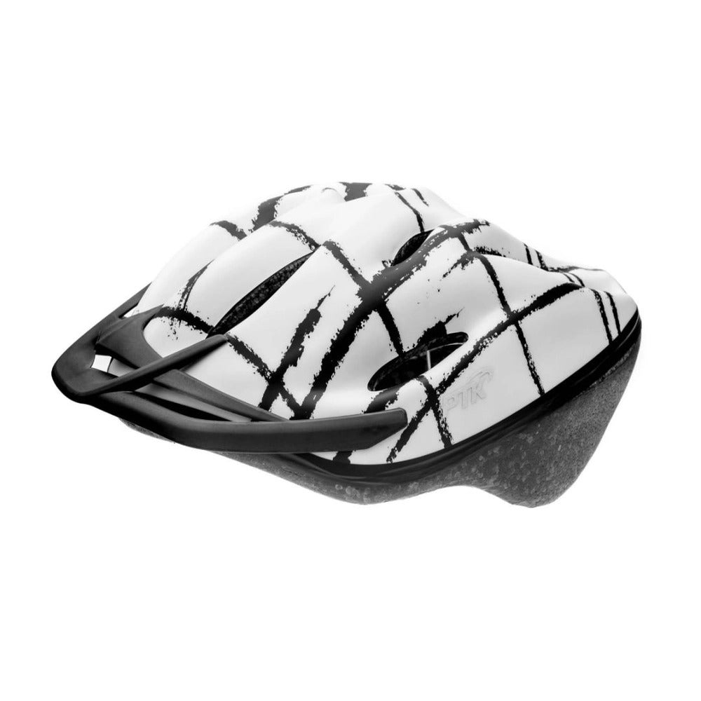 CAPACETE CICLISMO PODIUM FOSCO PTK ADULTO MTB C/ REGULAGEM