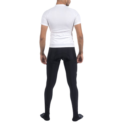 CALÇA CICLISMO FORRO IMPORTADO STRAVA FLEX SPORTS CP BIKE