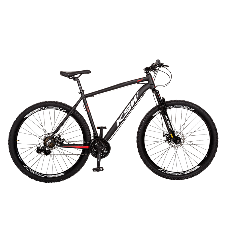 Bicicleta KSW XLS 100 - Vários Modelos