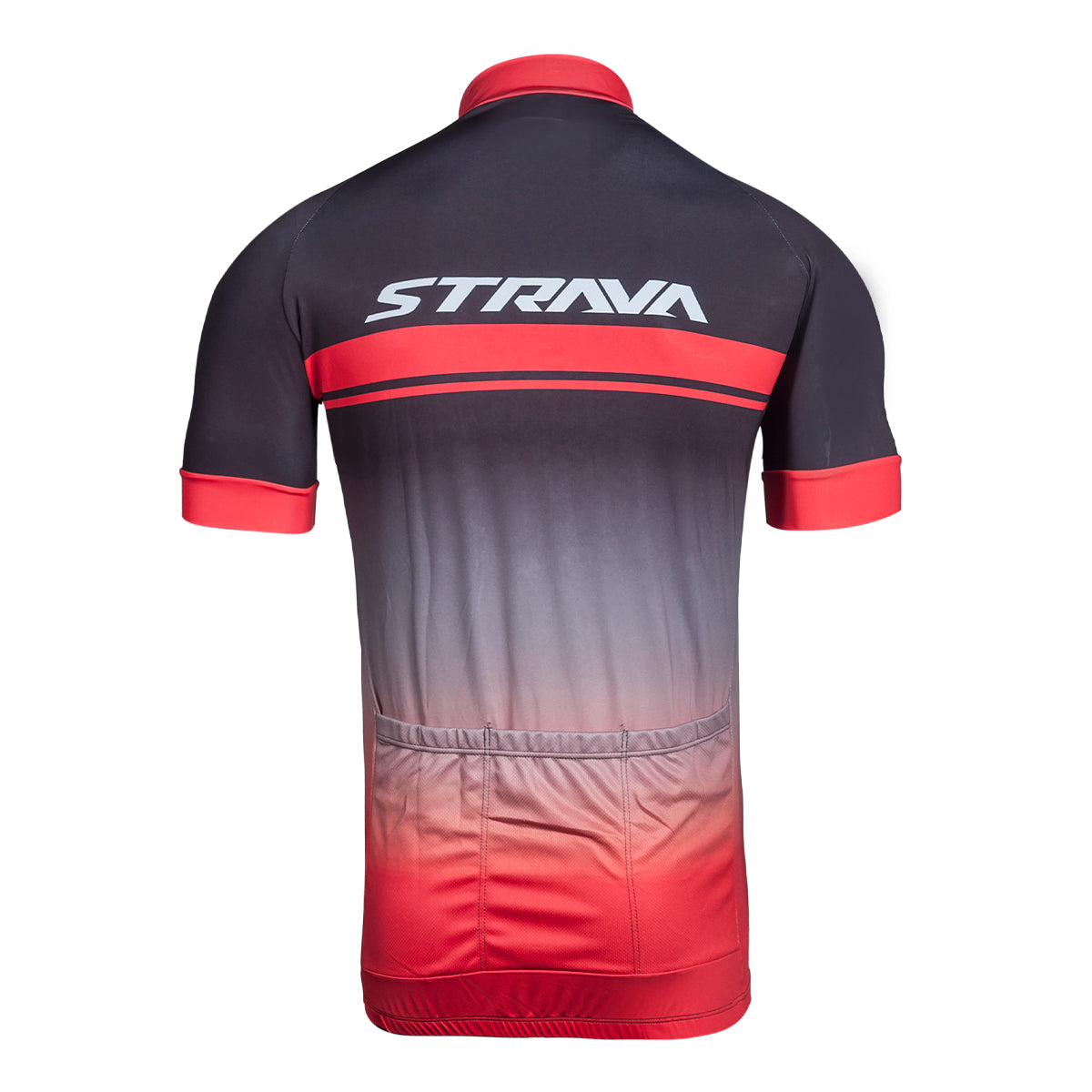 Camisa Strava Sprinter Mentality