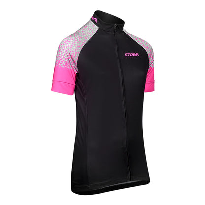 Camisa Strava Bonnie Dope