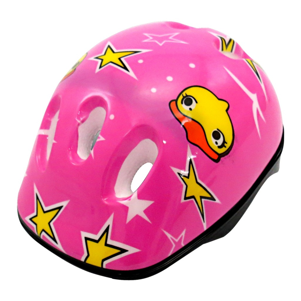 Capacete Infantil Element/Gts