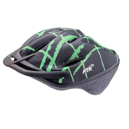 CAPACETE CICLISMO PODIUM FOSCO PTK ADULTO MTB C/ REGULAGEM