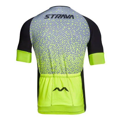 Camisa Strava Clyde Classic