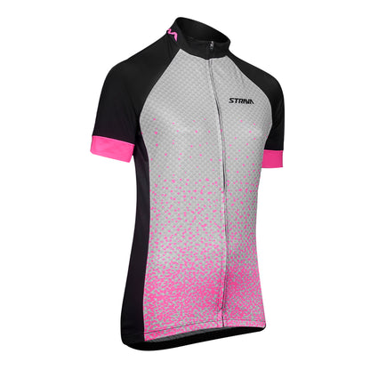 Camisa Strava Bonnie Classic