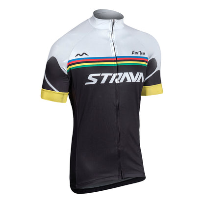 Camisa Strava UCI