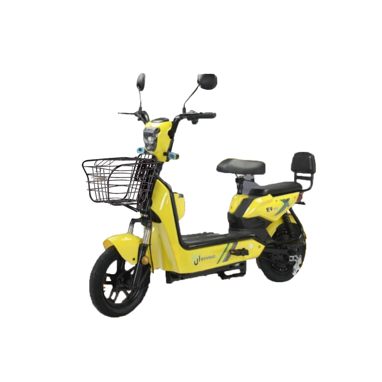 Mini Scooter Elétrica 500W - Modelo South