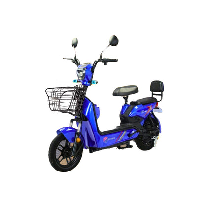 Mini Scooter Elétrica 500W - Modelo South