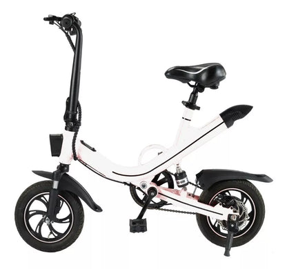 E-Bike V1