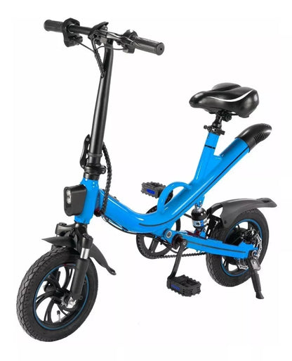 E-Bike V1