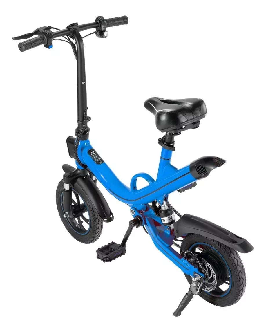 E-Bike V1