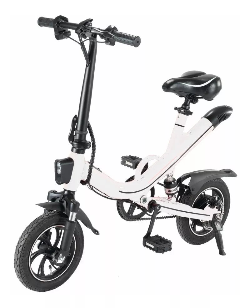 E-Bike V1