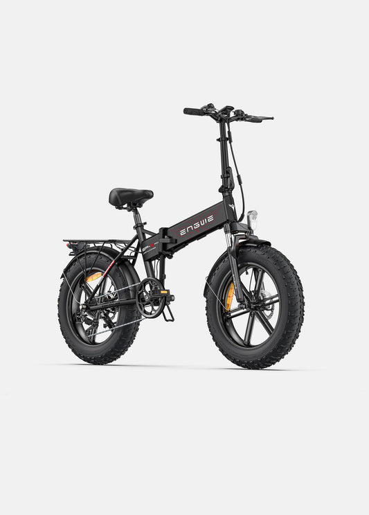 Bicicleta Elétrica EP-2 PRO Dobrável 750w