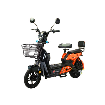 Mini Scooter Elétrica 500W - Modelo South