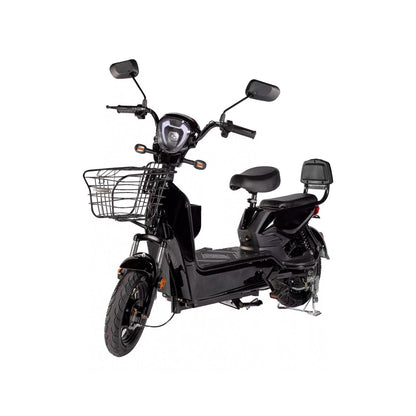 Mini Scooter Elétrica 500W - Modelo South