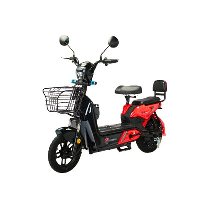 Mini Scooter Elétrica 500W - Modelo South