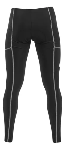 Calça Ciclismo Masculino Forro 100% Gel Geltech Gelco Cb Bik