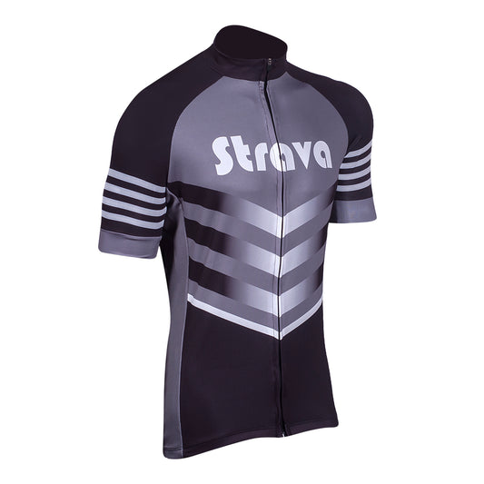 Camisa Strava Shield