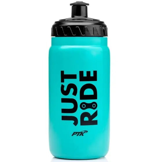 Garrafa Caramanhola Squeeze PTK JUST RIDE 560ml