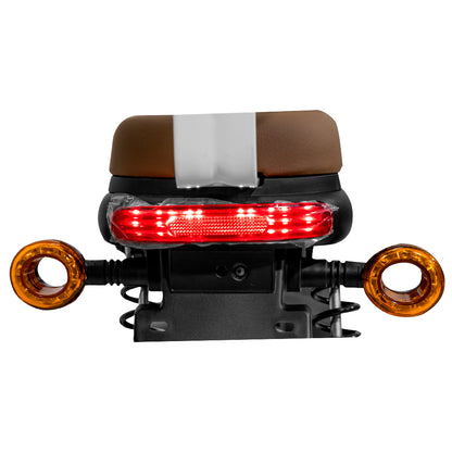 Scooter Elétrica JOY LÍTIO 500w - SEM CNH