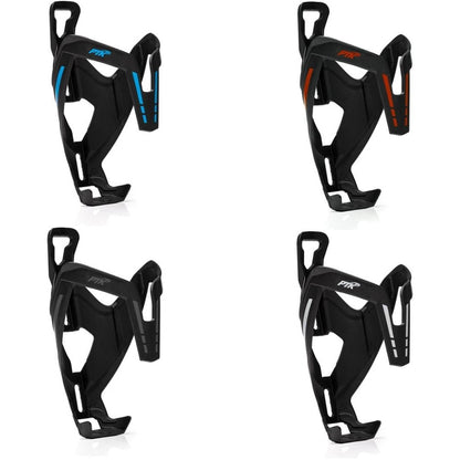 Suporte Garrafa Caramanhola Squeeze PTK Fibra de Vidro Mtb