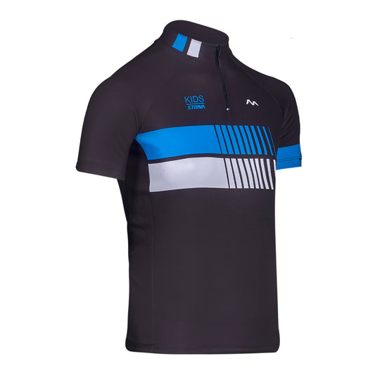 Camisa Infantil Strava James Kids