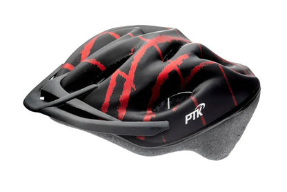 CAPACETE CICLISMO PODIUM FOSCO PTK ADULTO MTB C/ REGULAGEM