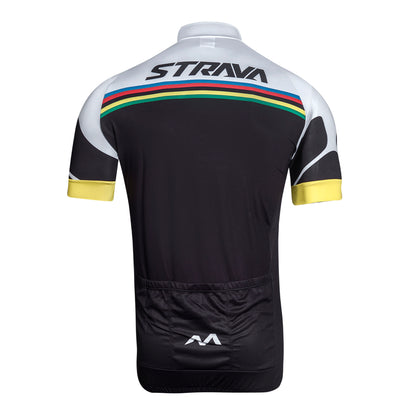 Camisa Strava UCI