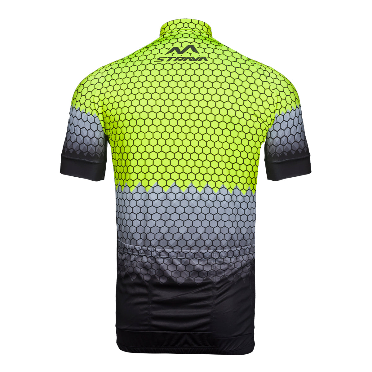 Camisa Strava Ozone